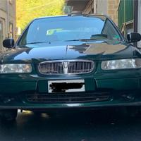 Rover 414
