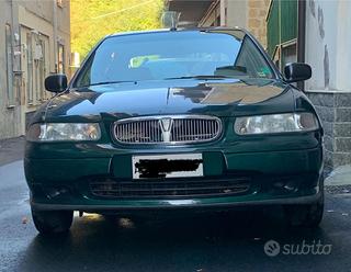 Rover 414