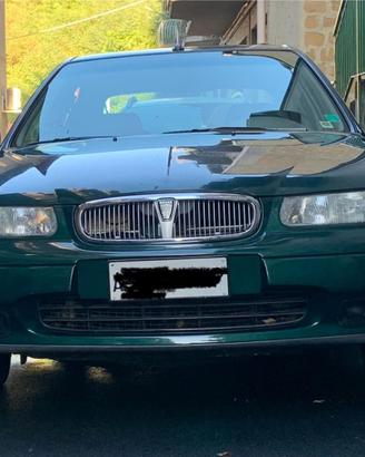 Rover 414