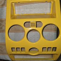 Fiat Coupe Console 