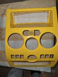 Fiat Coupe Console 