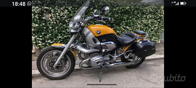 Bmw r1200c