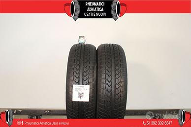 2 Gomme 185 65 R 15 Momo al 90% SPED GRATIS