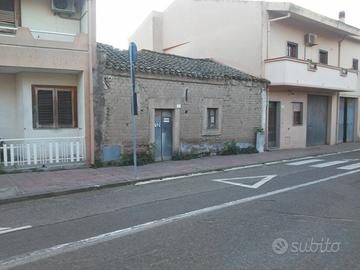 Terreno edificabile