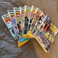 Dylan Dog Speciali