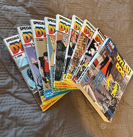 Dylan Dog Speciali