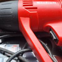 Pistola termica ad aria calda/Sverniciatore 2000W