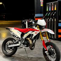 vent 50 derapage 2021