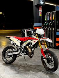 vent 50 derapage 2021