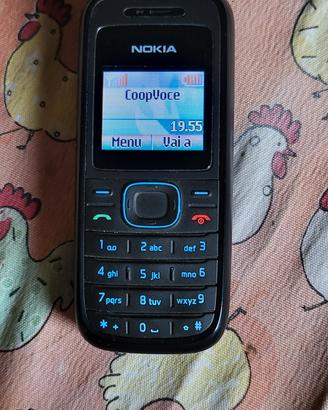 nokia 1208 leggi descrizione 