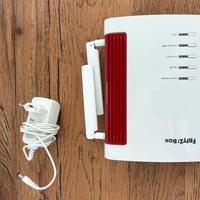 Router AVM FRITZ!Box 6850 LTE 4G LTE Wi-Fi