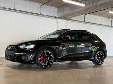 Audi A3 SPB 35 TDI S line edition