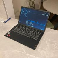 Lenovo Laptop Ryzen 5 5500U – 8GB RAM