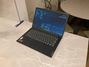 Lenovo Laptop Ryzen 5 5500U – 8GB RAM