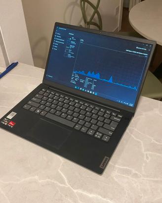 Lenovo Laptop Ryzen 5 5500U – 8GB RAM
