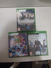 giochi xbox