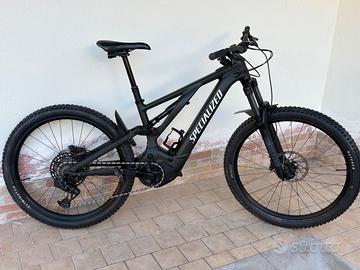 Specialized Turbo Levo Alloy 2024