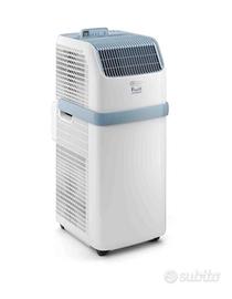 Condizionatore portatile