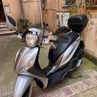 Medley S ABS - 125 cc