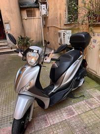 Medley S ABS - 125 cc