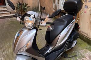 Medley S ABS - 125 cc