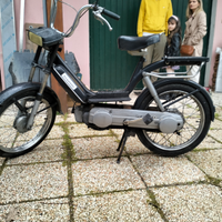 Piaggio bravo prima serie