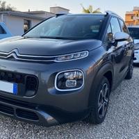 Citroen C3 Aircross BlueHDi 120 S&S EAT6 Shine
