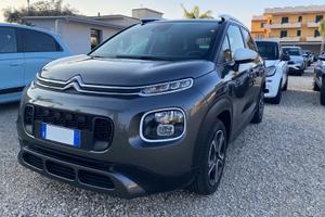 Citroen C3 Aircross BlueHDi 120 S&S EAT6 Shine