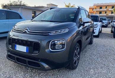 Citroen C3 Aircross BlueHDi 120 S&S EAT6 Shine