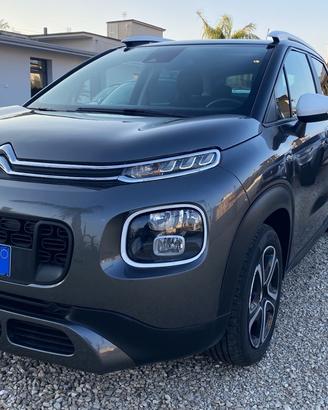 Citroen C3 Aircross BlueHDi 120 S&S EAT6 Shine
