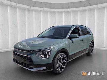 KIA Niro 1.6 gdi phev Style dct6