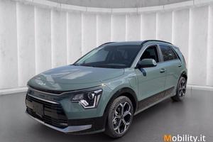 KIA Niro 1.6 gdi phev Style dct6