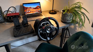 Thrustmaster T128
