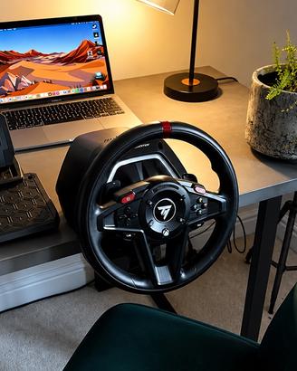 Thrustmaster T128