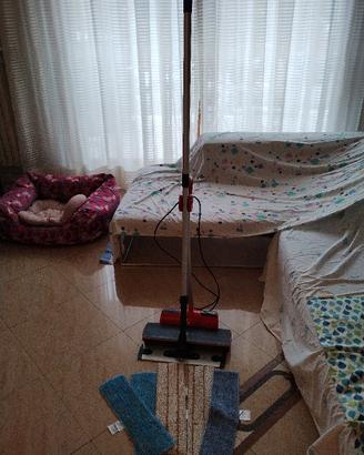vaporetto moppy polti