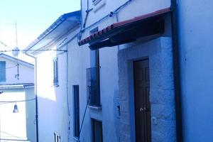 Casa semi indipendente in Torricella Sicura 65 mq