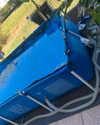 piscina