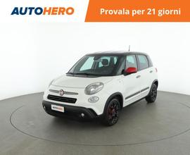 FIAT 500L DA96579