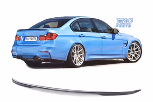 SPOILER ALETTONE BMW F30 F80 LOOK M PERFORMANCE CA
