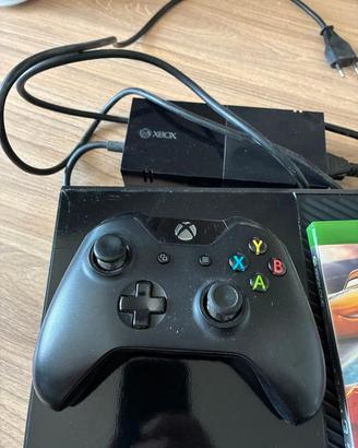 xbox 360 versione 500gb
