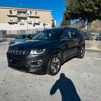 Jeep Compass Limited 1.6 120cv
