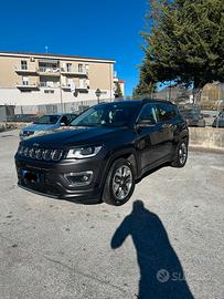 Jeep Compass Limited 1.6 120cv