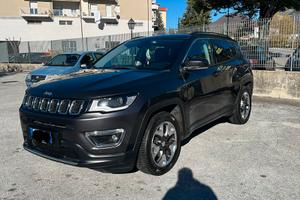 Jeep Compass Limited 1.6 120cv