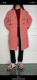 Cappotto oversize