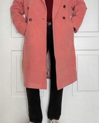 Cappotto oversize