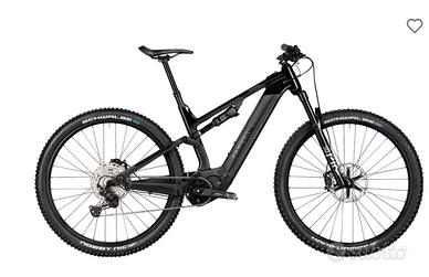 E-MTB Canyon Neuron:ON 9