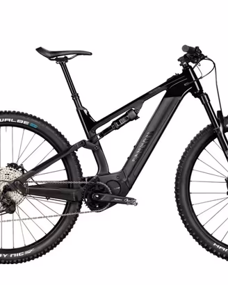 E-MTB Canyon Neuron:ON 9