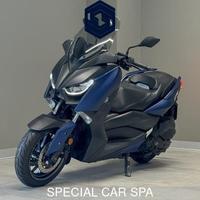 Yamaha X-Max 400 Abs my18