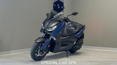 Yamaha X-Max 400 Abs my18