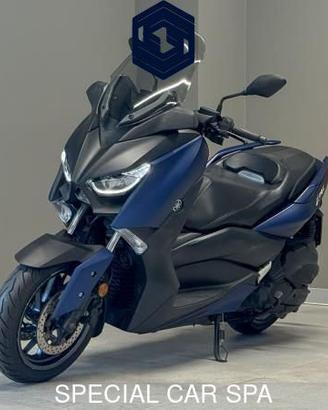 Yamaha X-Max 400 Abs my18